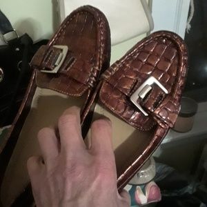 Naturalizer shoes/flats